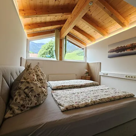 Kurz - Brigitte Kurz Apartman *