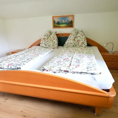 Apartman Kurz - Brigitte Kurz Walchsee