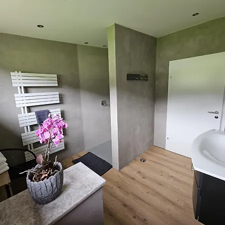 Kurz - Brigitte Kurz Apartman