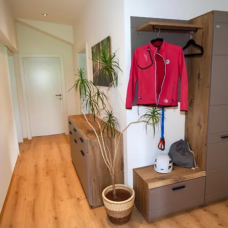 Apartman Kurz - Brigitte Kurz *