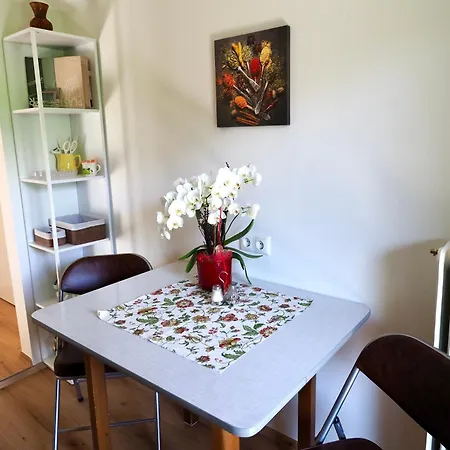 Apartman Kurz - Brigitte Kurz