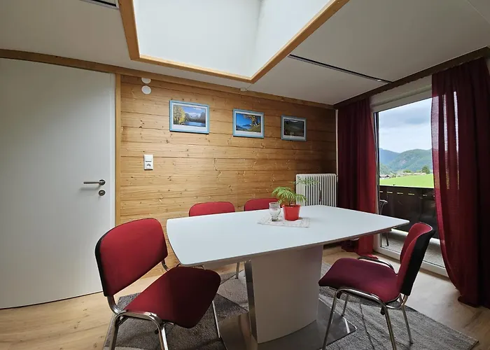 Kurz - Brigitte Kurz شقة *