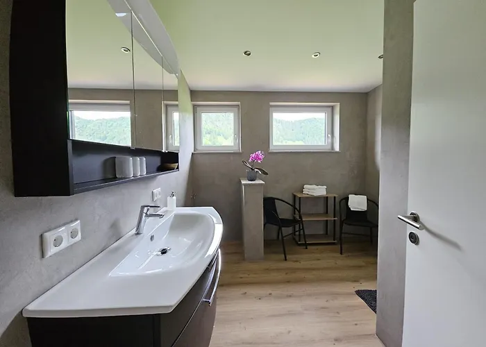 شقة Kurz - Brigitte Kurz