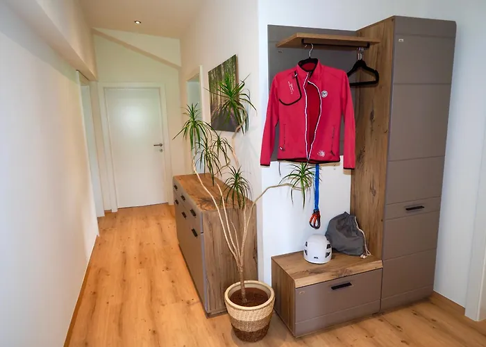 شقة Kurz - Brigitte Kurz *