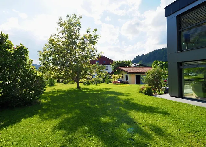 شقة Kurz - Brigitte Kurz