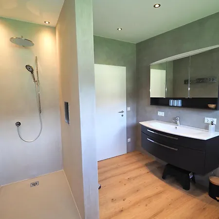 Kurz - Brigitte Kurz Apartmán