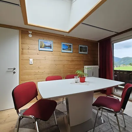 Kurz - Brigitte Kurz Apartmán *