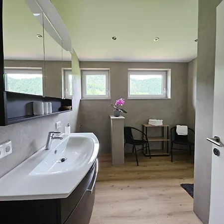 Apartmán Kurz - Brigitte Kurz