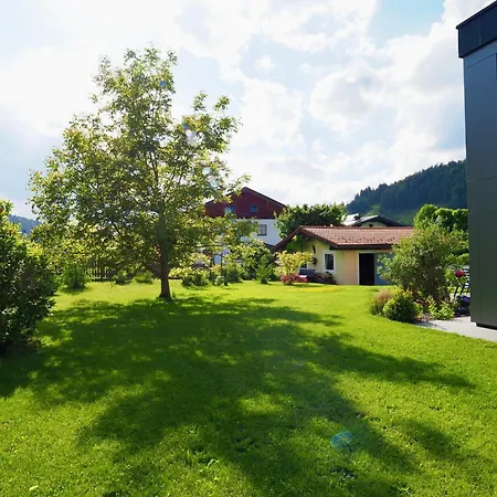 Apartmán Kurz - Brigitte Kurz